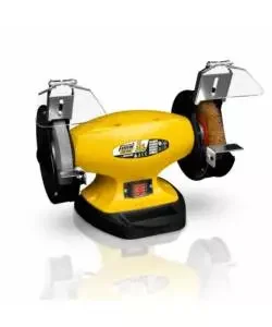 Ultimissimo Modello Smerigliatrice da banco femi "bg36n" 450 w